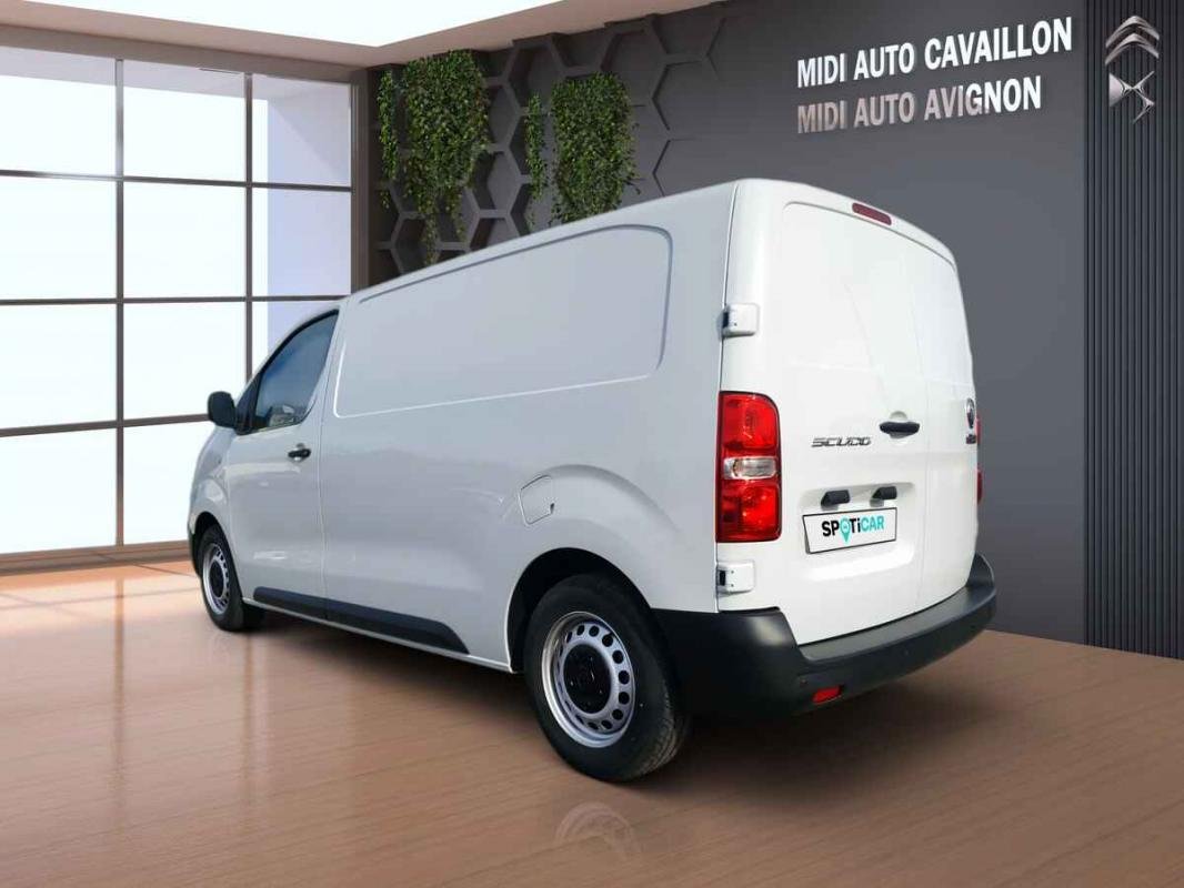 Fiat Scudo - Photo 4