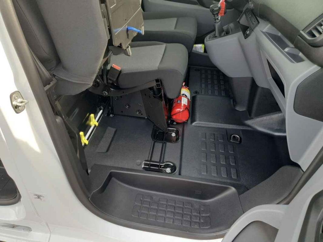 Fiat Scudo - Photo 9