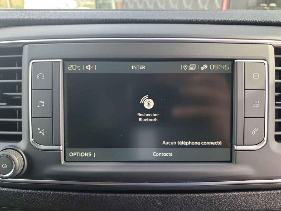 Fiat Scudo - Photo 20