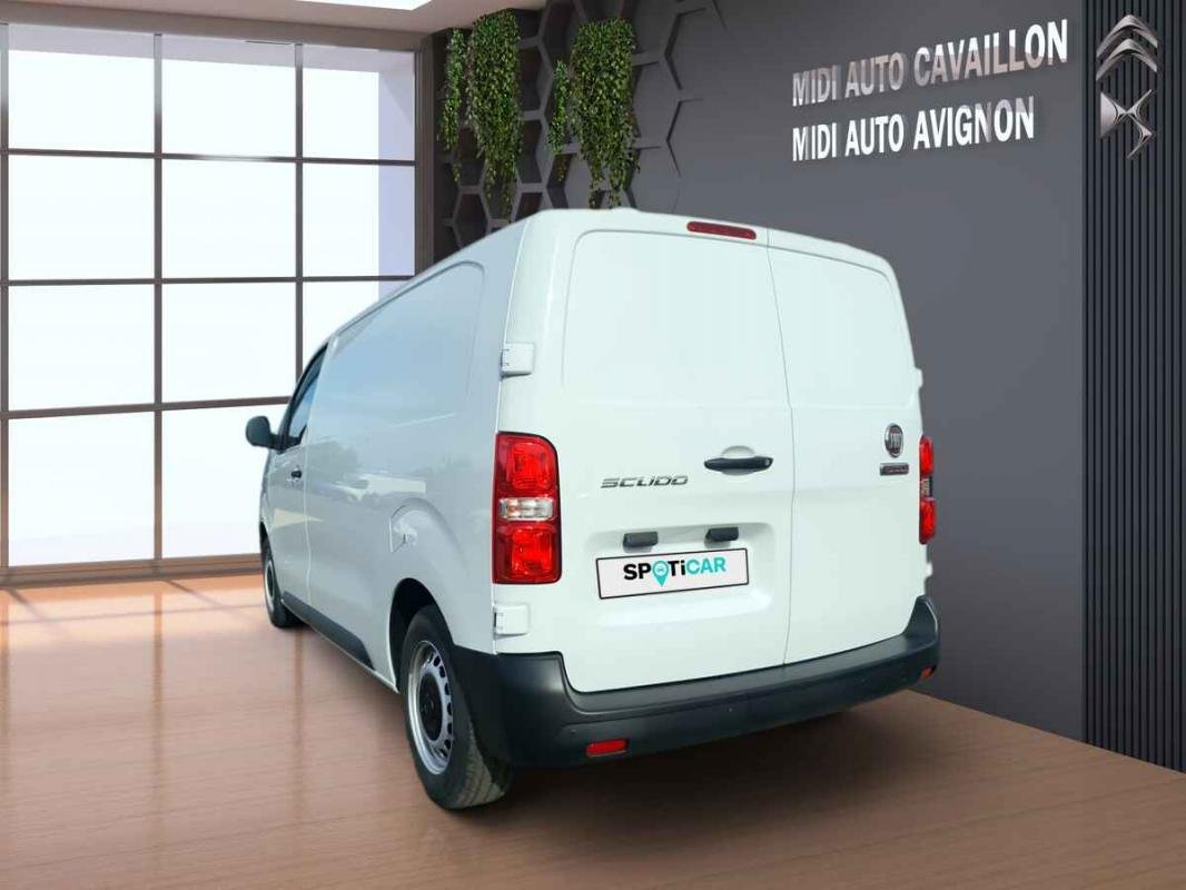 Fiat Scudo - Photo 4