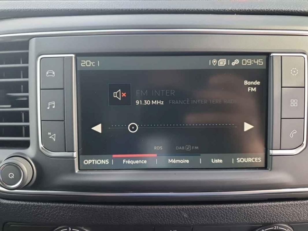 Fiat Scudo - Photo 20