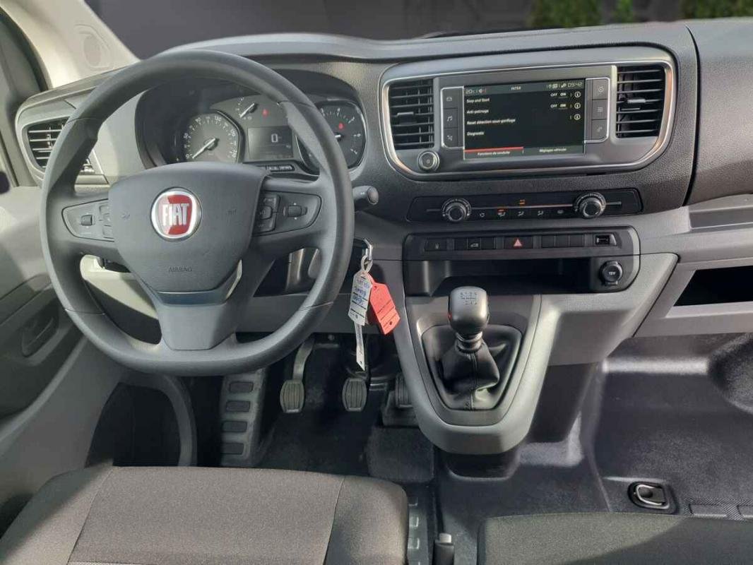 Fiat Scudo - Photo 7