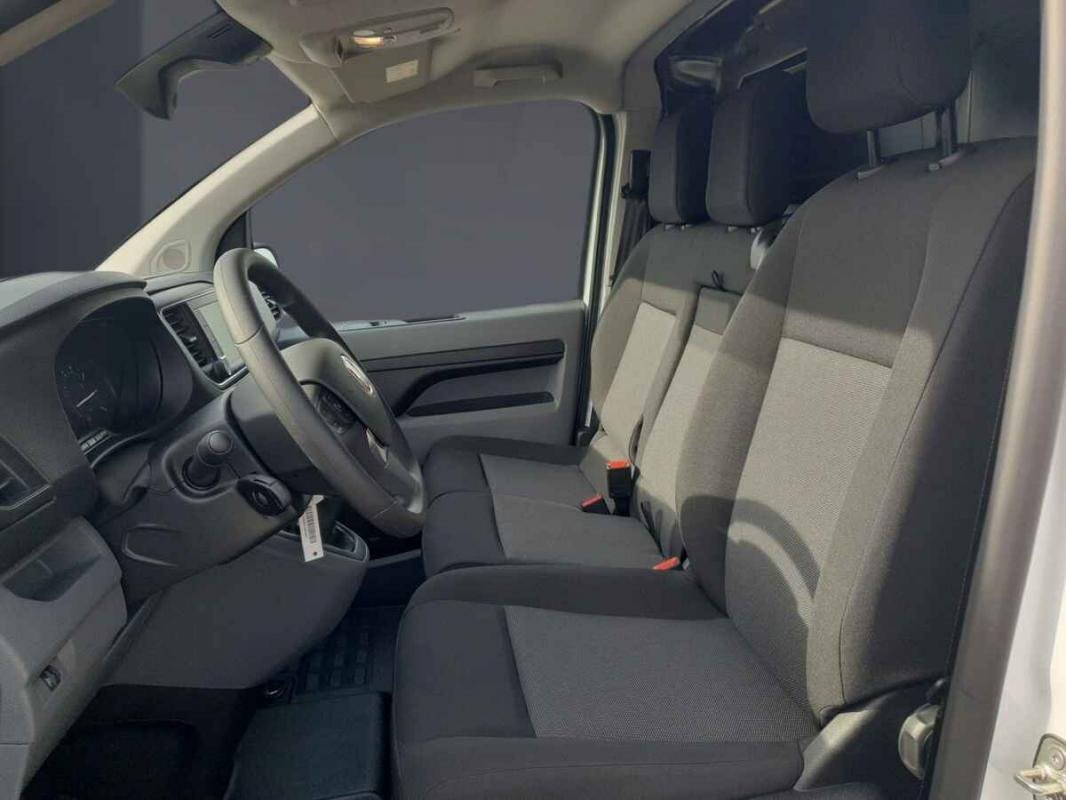 Fiat Scudo - Photo 8