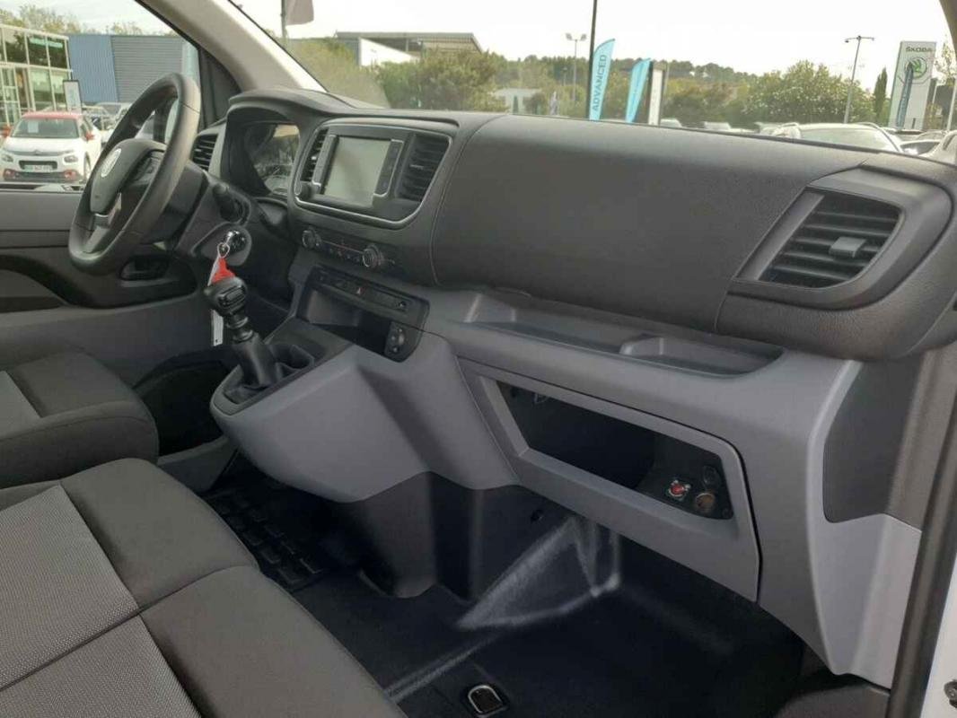 Fiat Scudo - Photo 9
