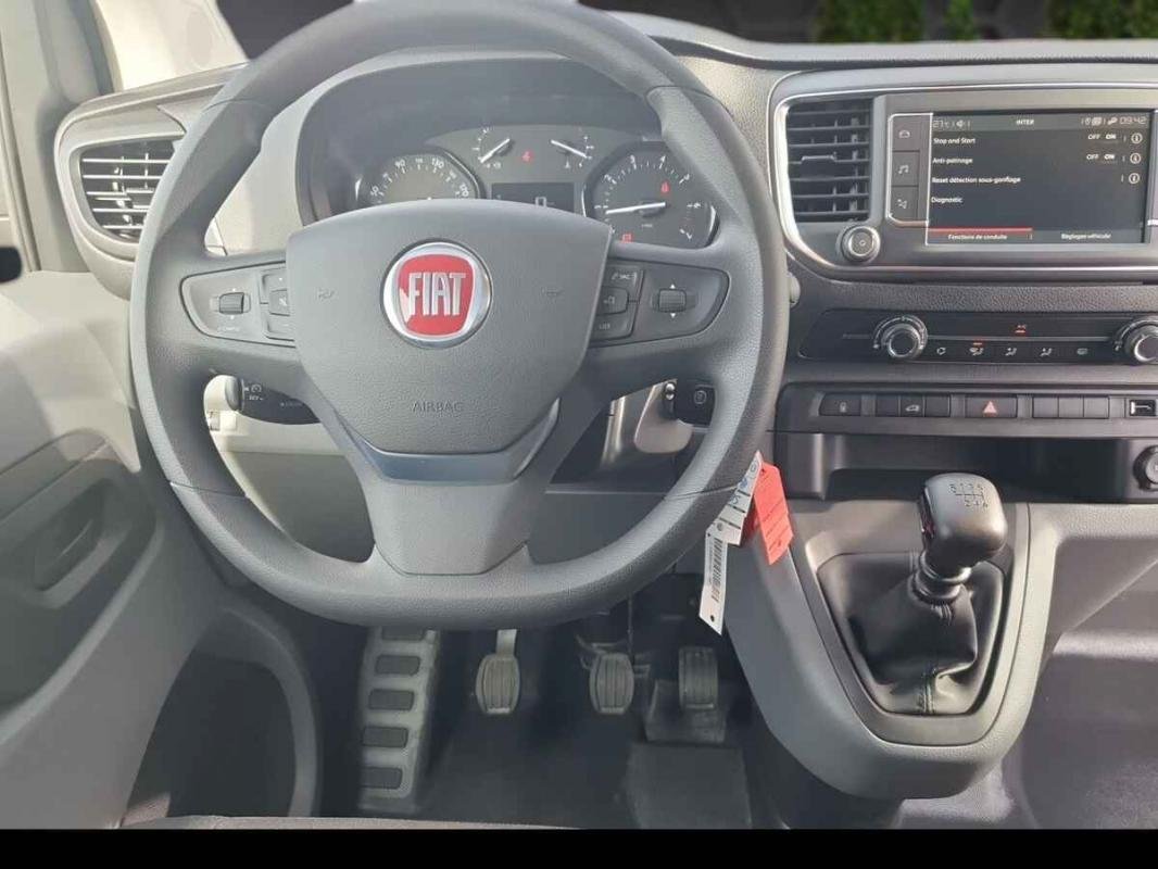 Fiat Scudo - Photo 10