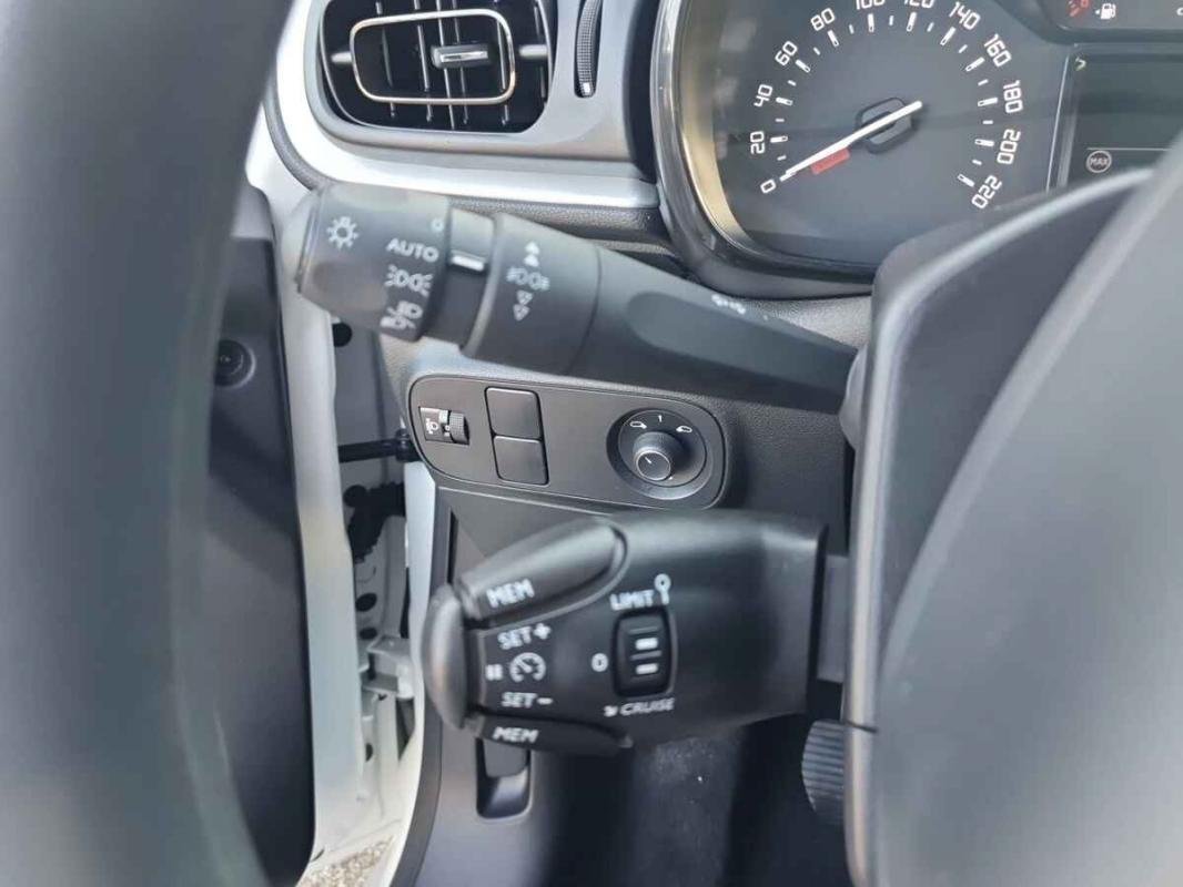 Citroën C3 - Photo 16