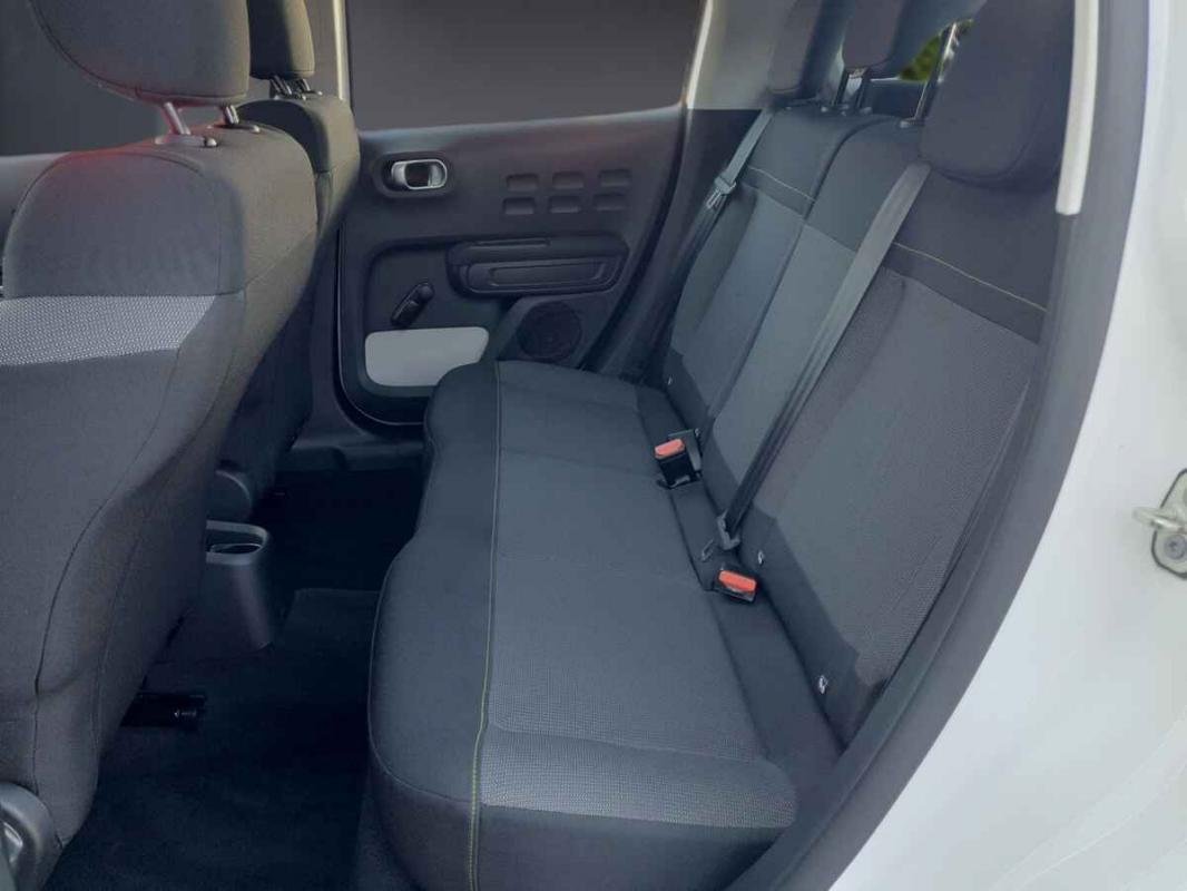 Citroën C3 - Photo 8