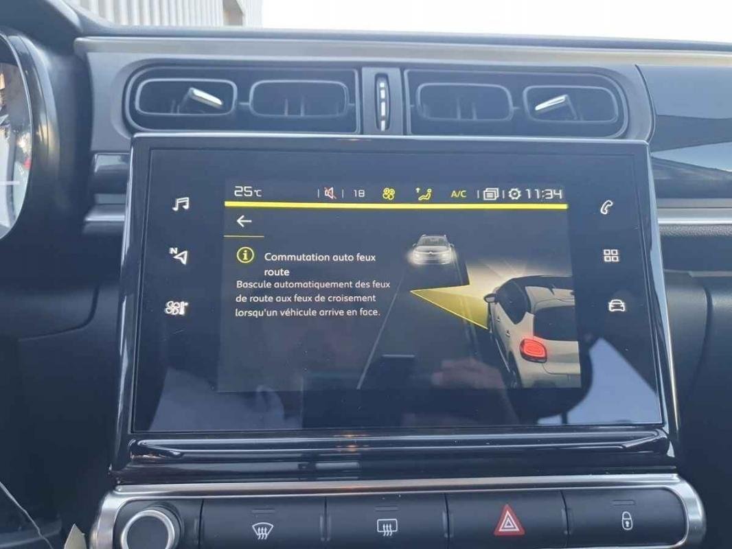 Citroën C3 - Photo 19