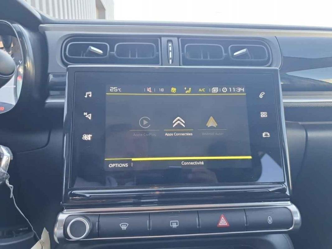 Citroën C3 - Photo 19