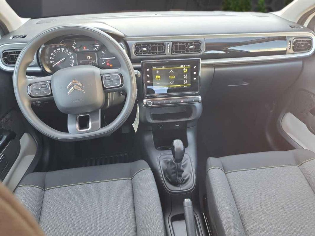 Citroën C3 - Photo 6