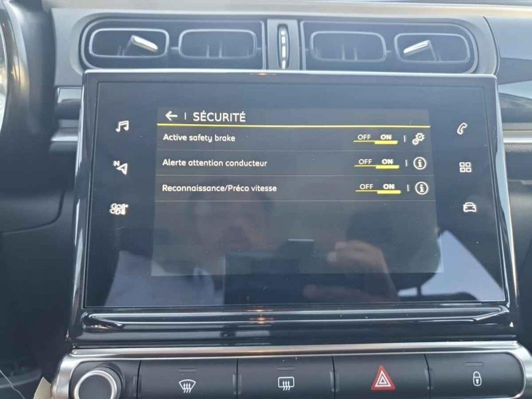Citroën C3 - Photo 19