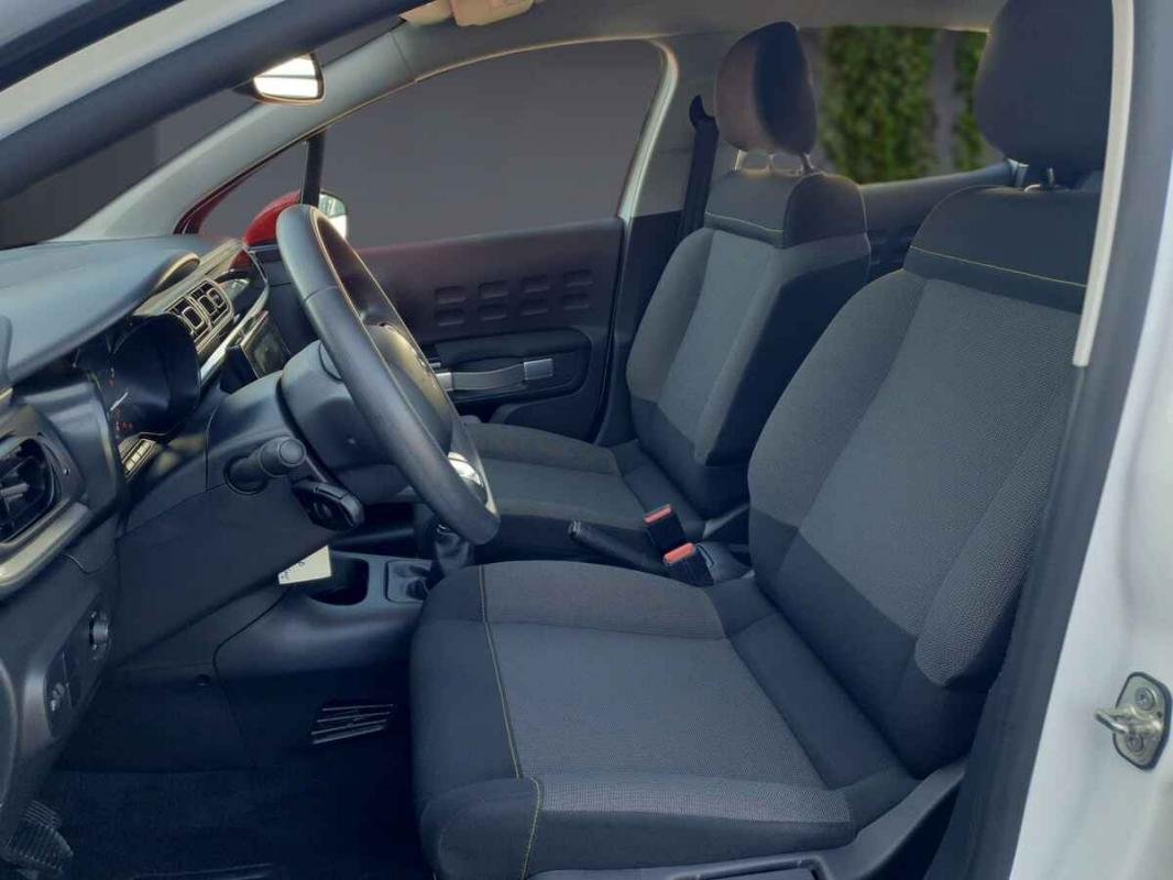 Citroën C3 - Photo 7