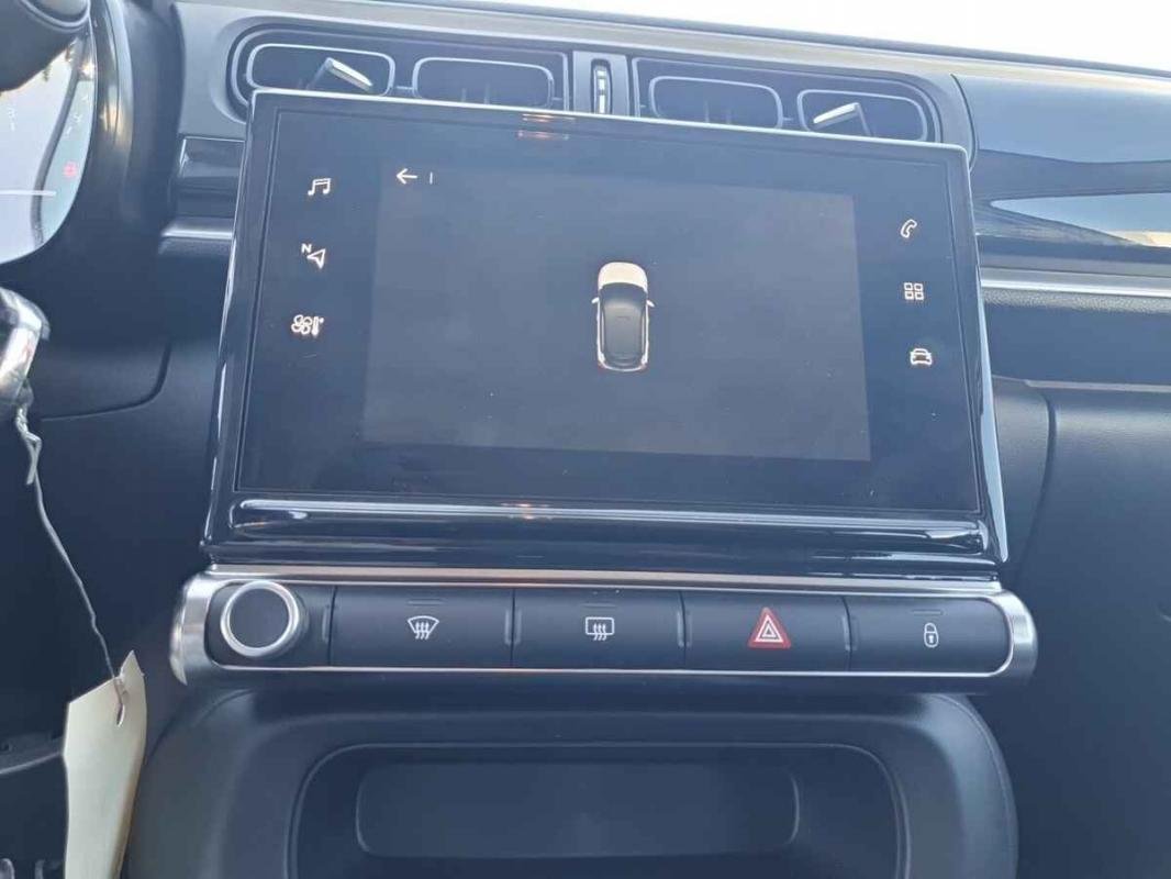 Citroën C3 - Photo 11