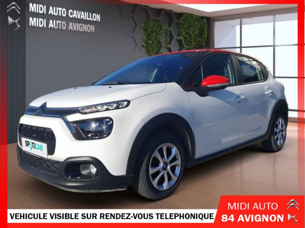 Citroën C3