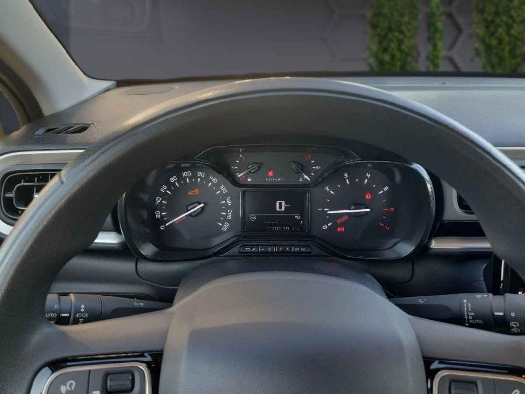 Citroën C3 - Photo 13