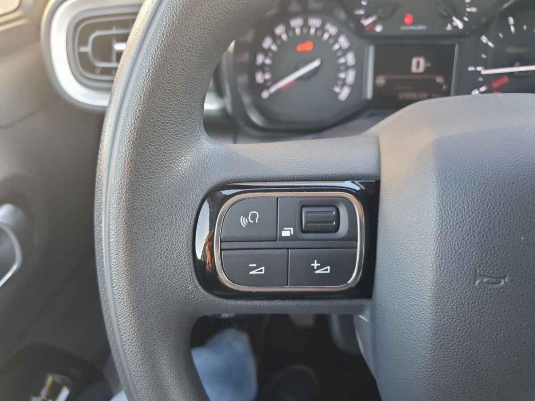 Citroën C3 - Photo 14