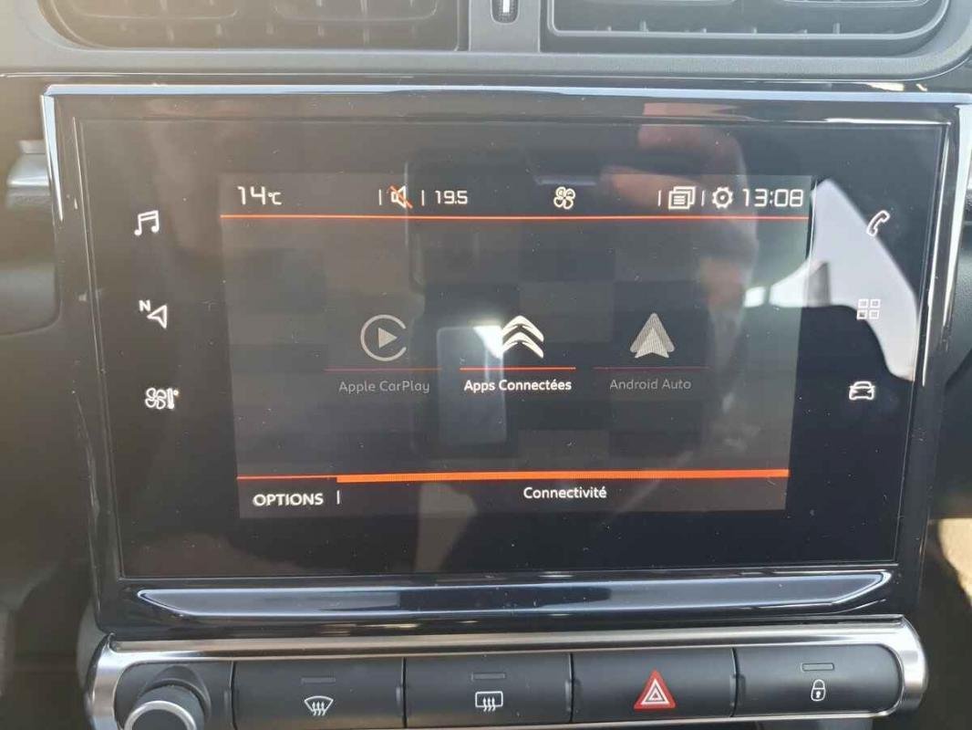 Citroën C3 - Photo 20