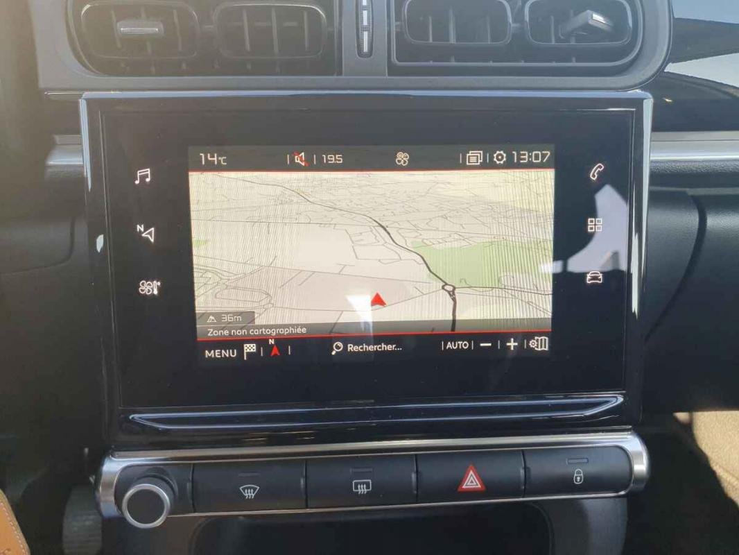 Citroën C3 - Photo 10