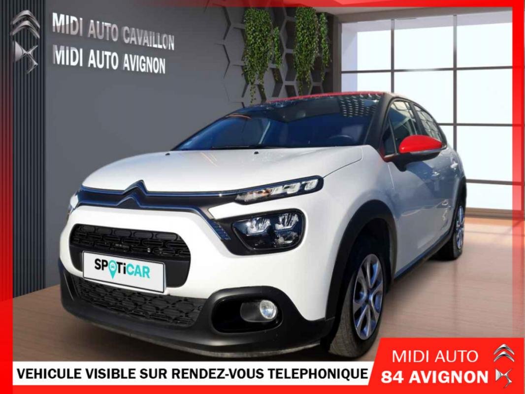 Citroën C3