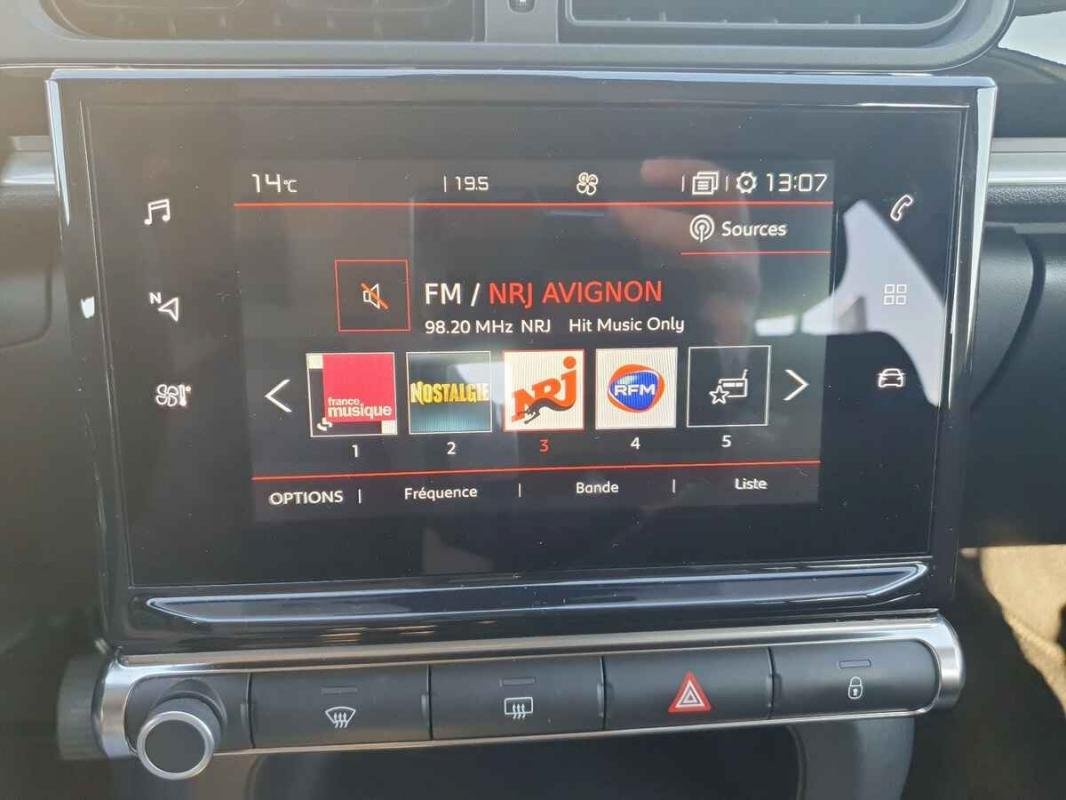 Citroën C3 - Photo 18