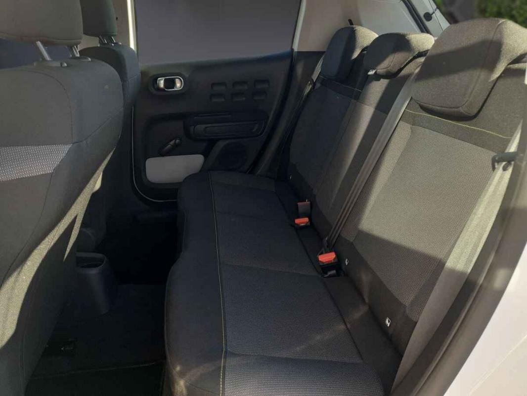 Citroën C3 - Photo 8
