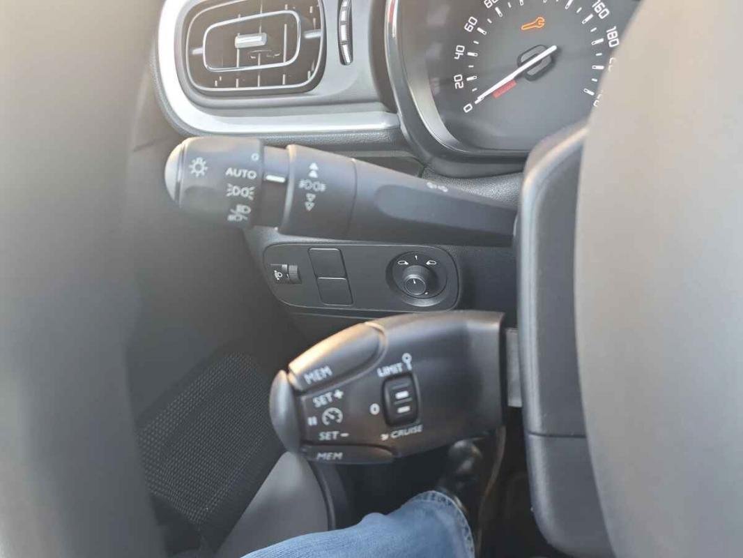Citroën C3 - Photo 15