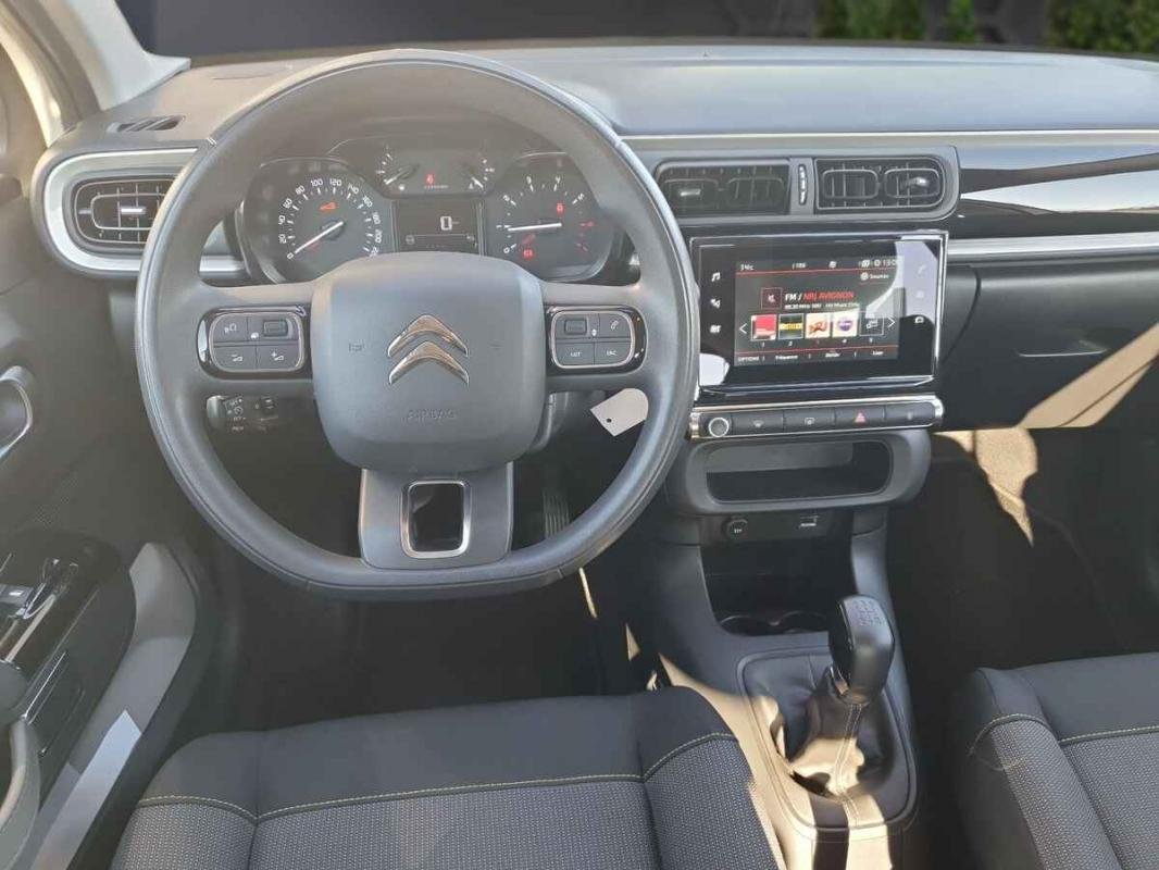 Citroën C3 - Photo 9