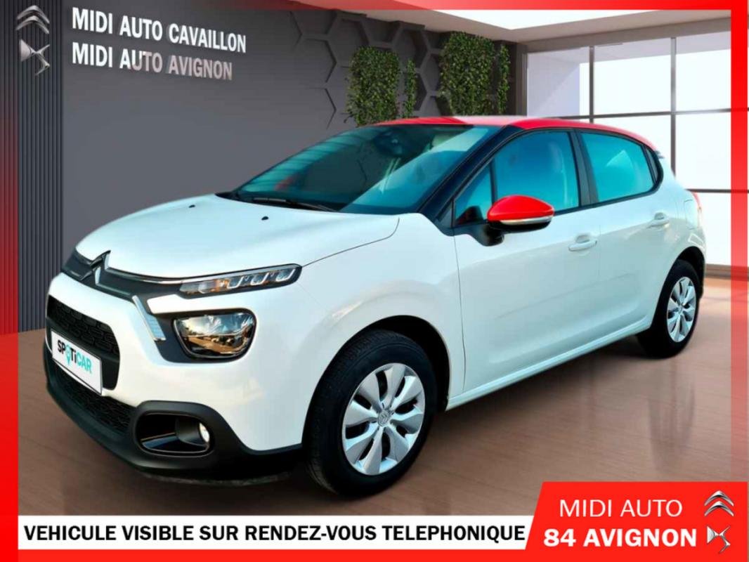 Citroën C3