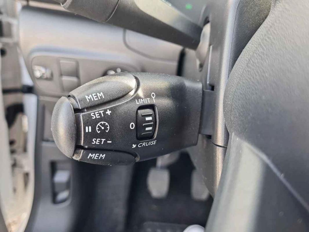 Citroën C3 - Photo 13