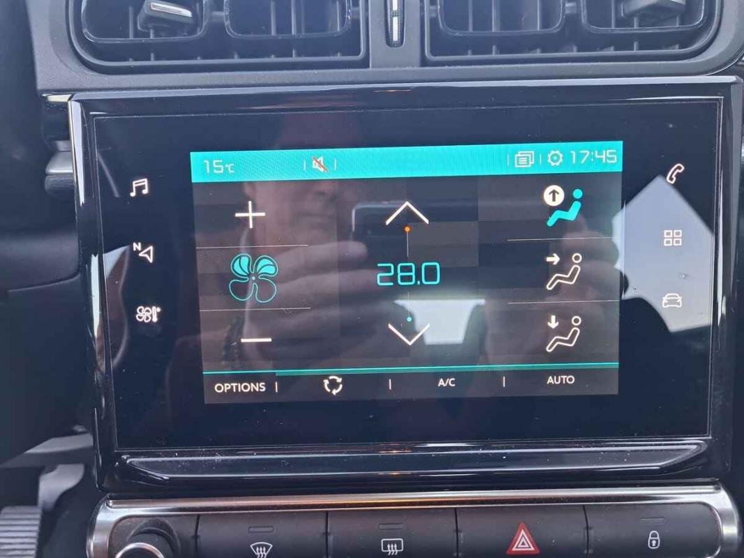 Citroën C3 - Photo 15