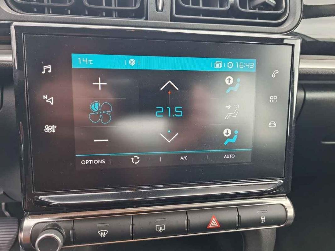 Citroën C3 - Photo 11