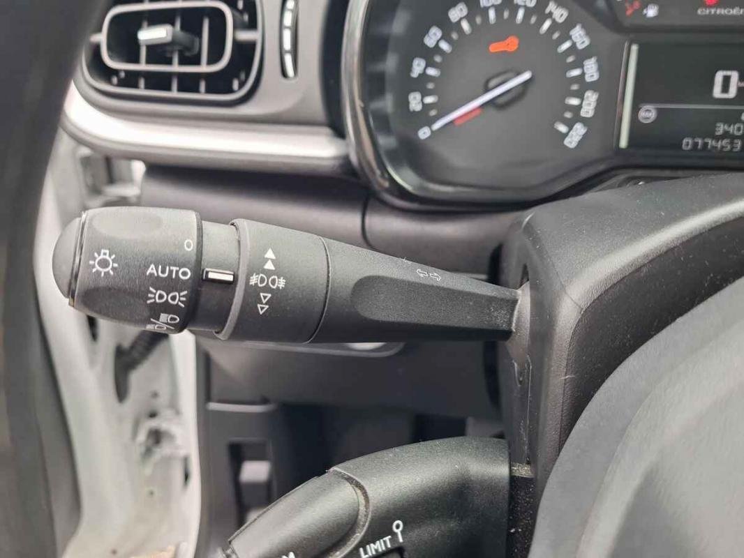 Citroën C3 - Photo 16