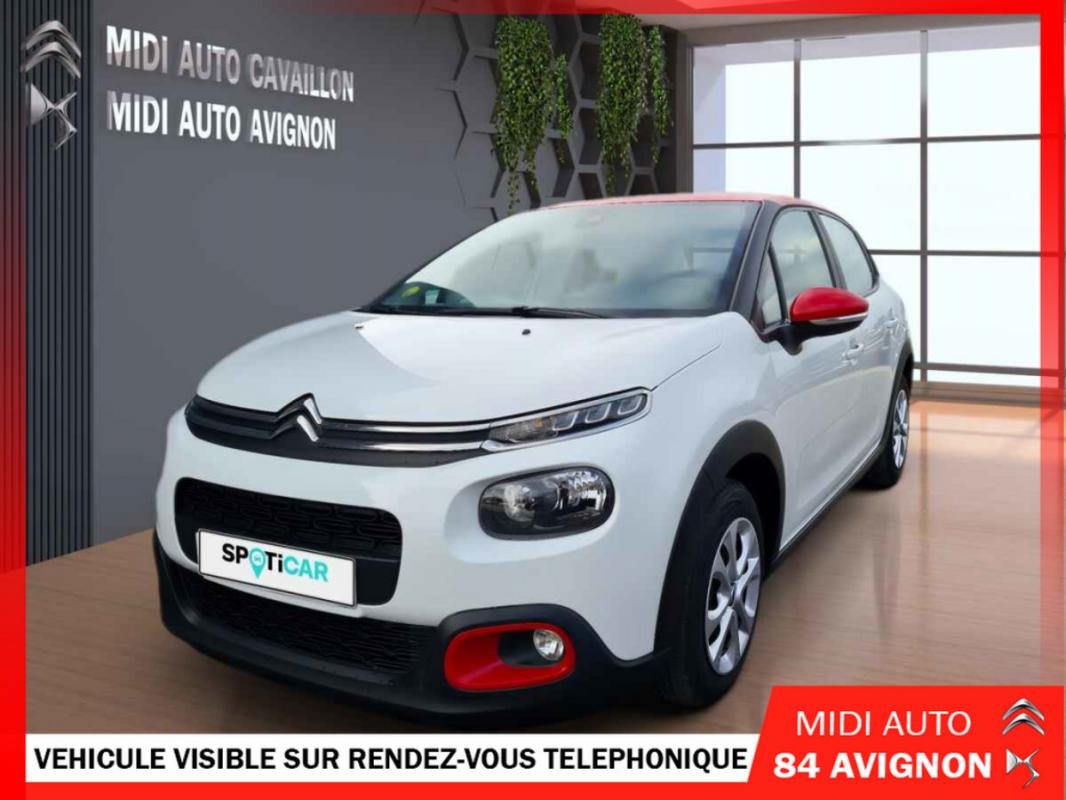 Citroën C3