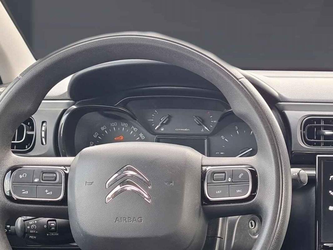 Citroën C3 - Photo 13