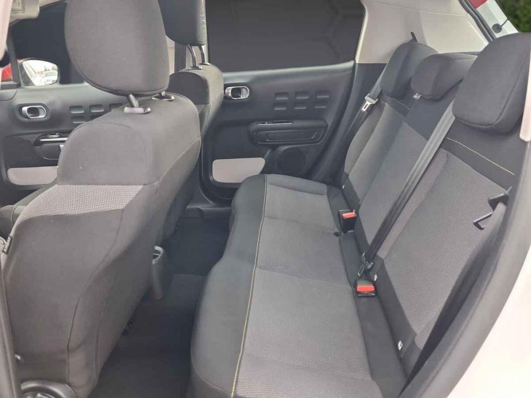 Citroën C3 - Photo 8