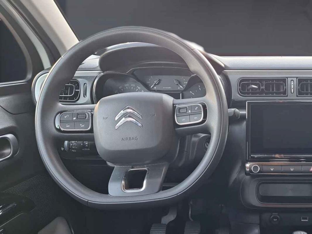 Citroën C3 - Photo 9