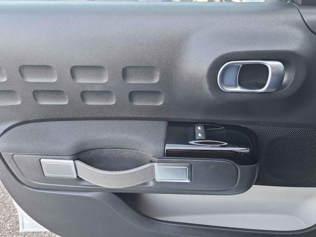 Citroën C3 - Photo 18