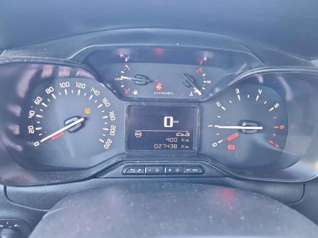 Citroën C3 - Photo 18