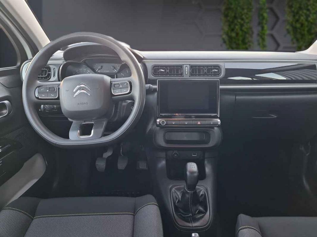 Citroën C3 - Photo 6