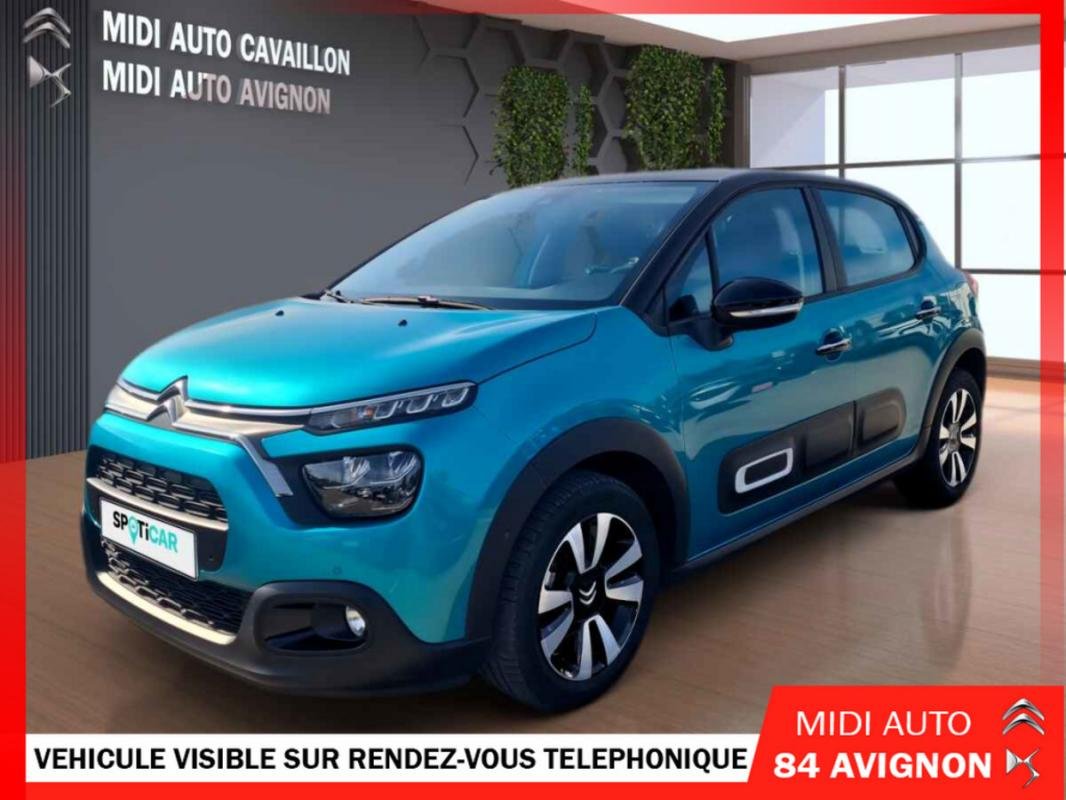 Citroën C3
