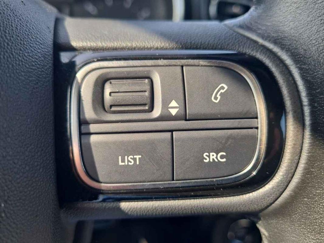 Citroën C3 - Photo 12