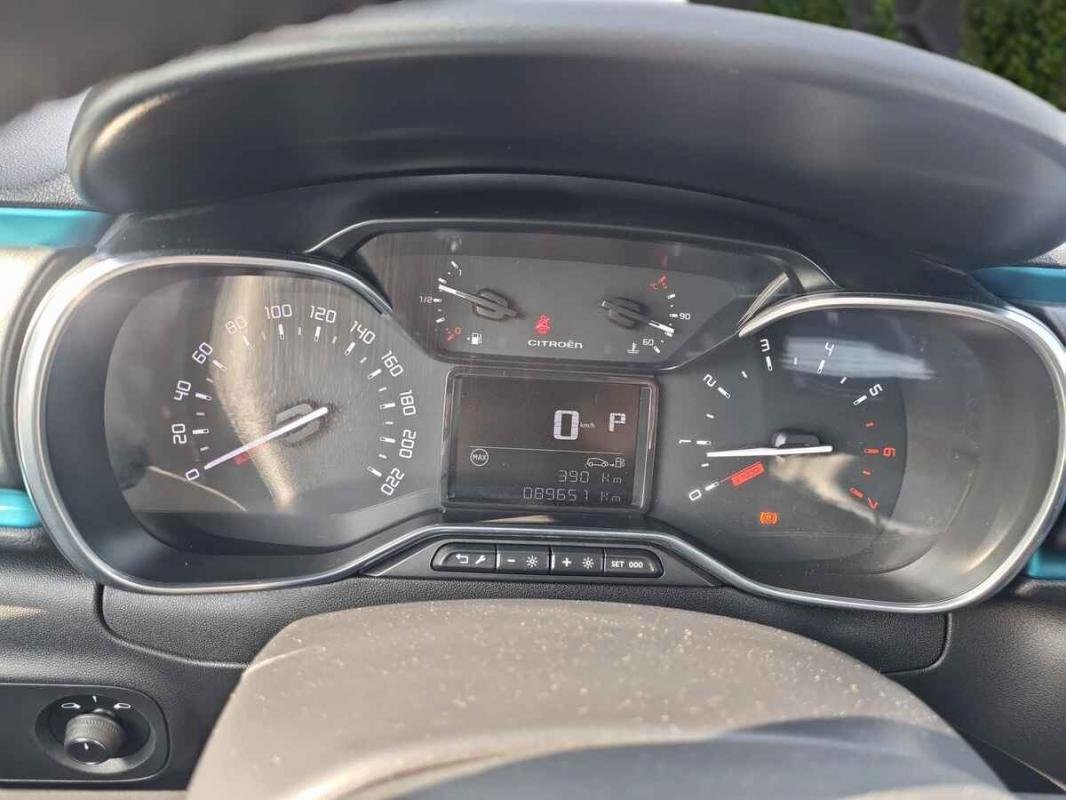 Citroën C3 - Photo 16