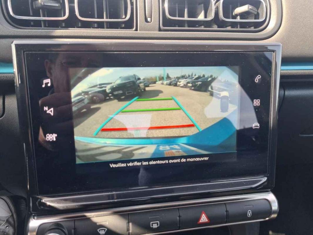Citroën C3 - Photo 9