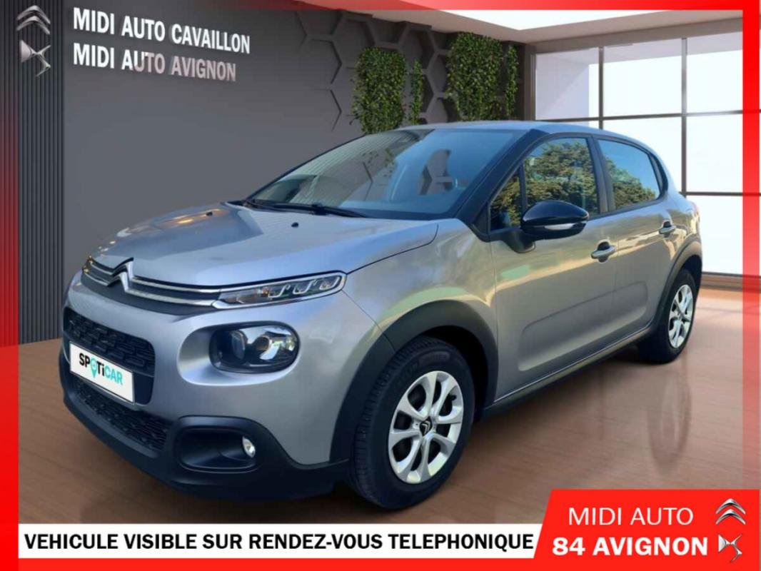 Citroën C3