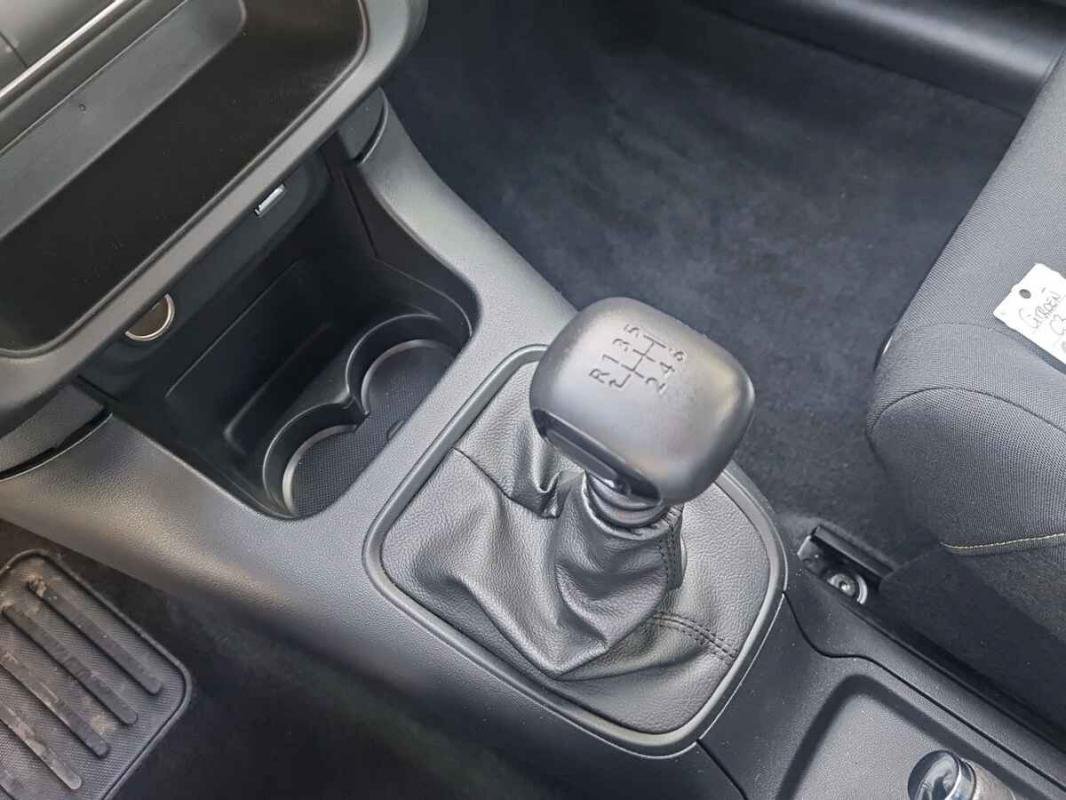 Citroën C3 - Photo 12