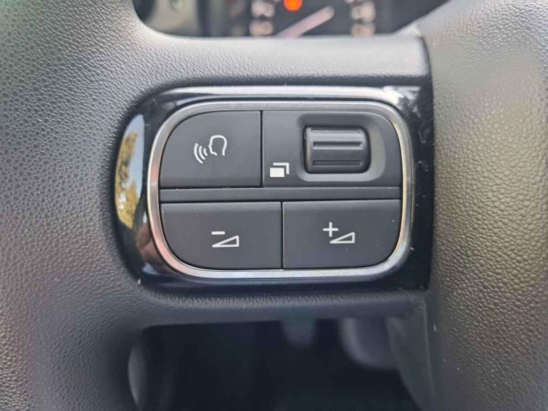 Citroën C3 - Photo 13