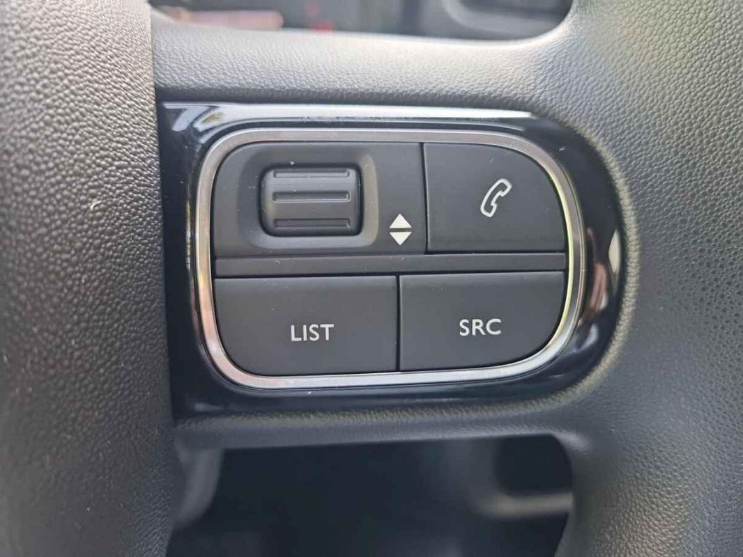 Citroën C3 - Photo 14
