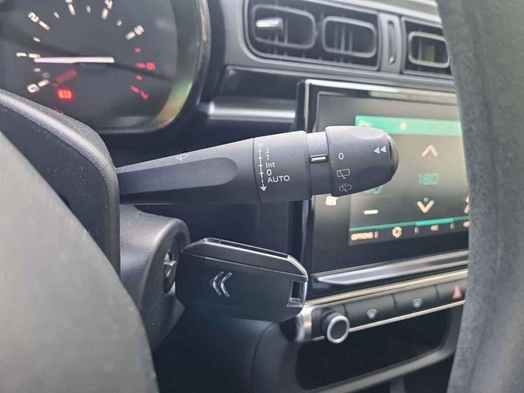 Citroën C3 - Photo 17