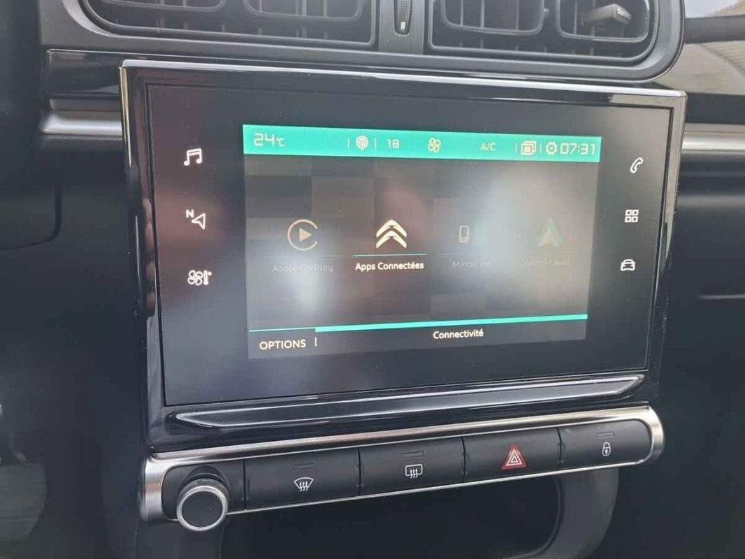 Citroën C3 - Photo 19
