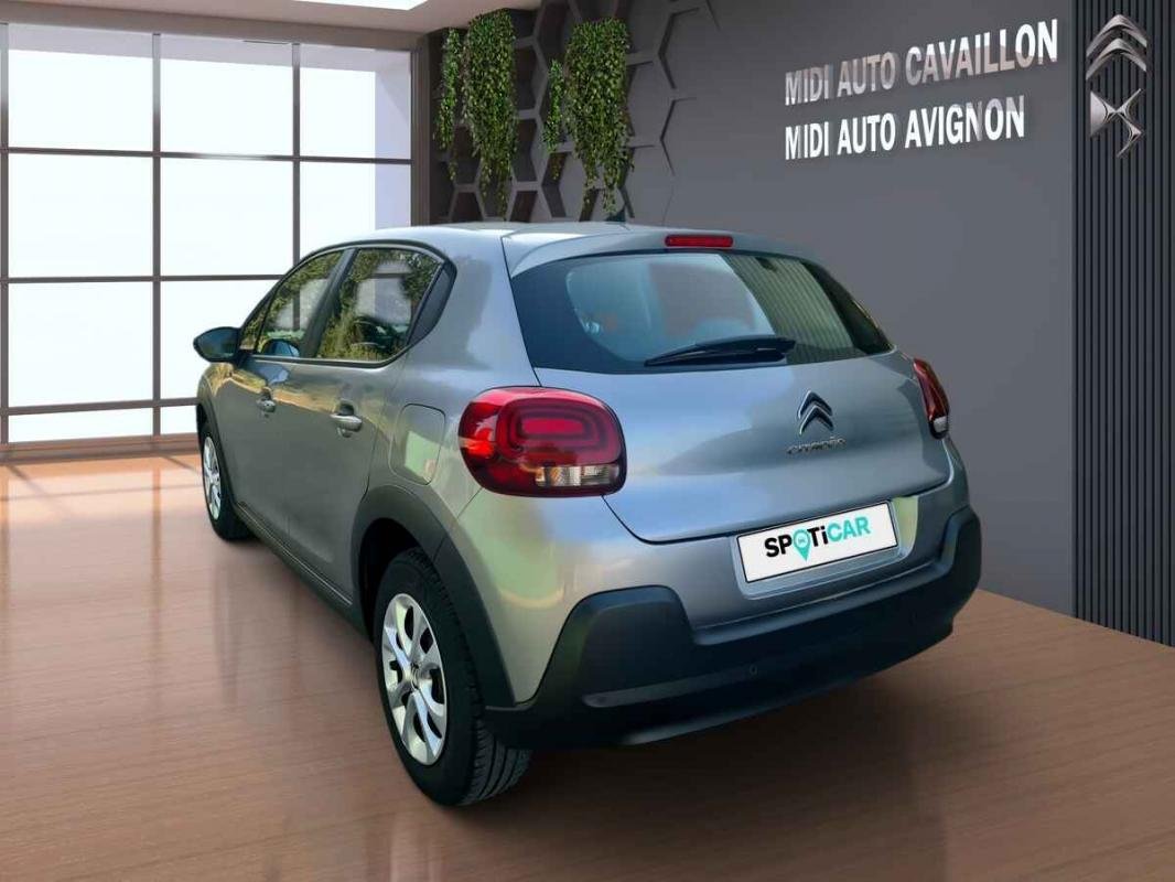 Citroën C3 - Photo 3